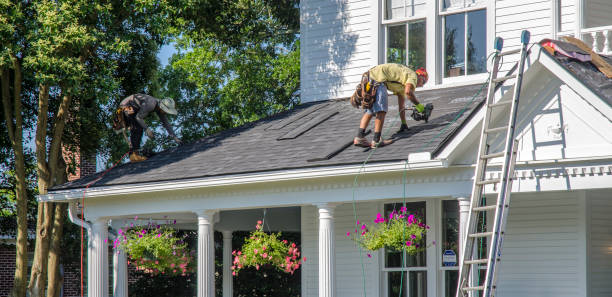 Professional Roofing Contractor in Murfreesboro, TN